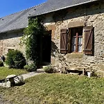 Charming Retreat With Garden Vakantiehuis *